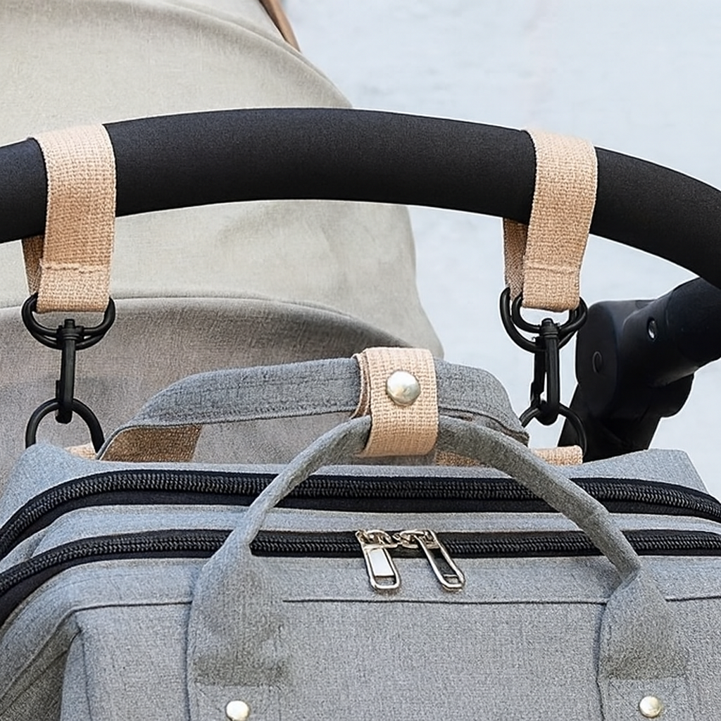 Mama's Carry Co.
