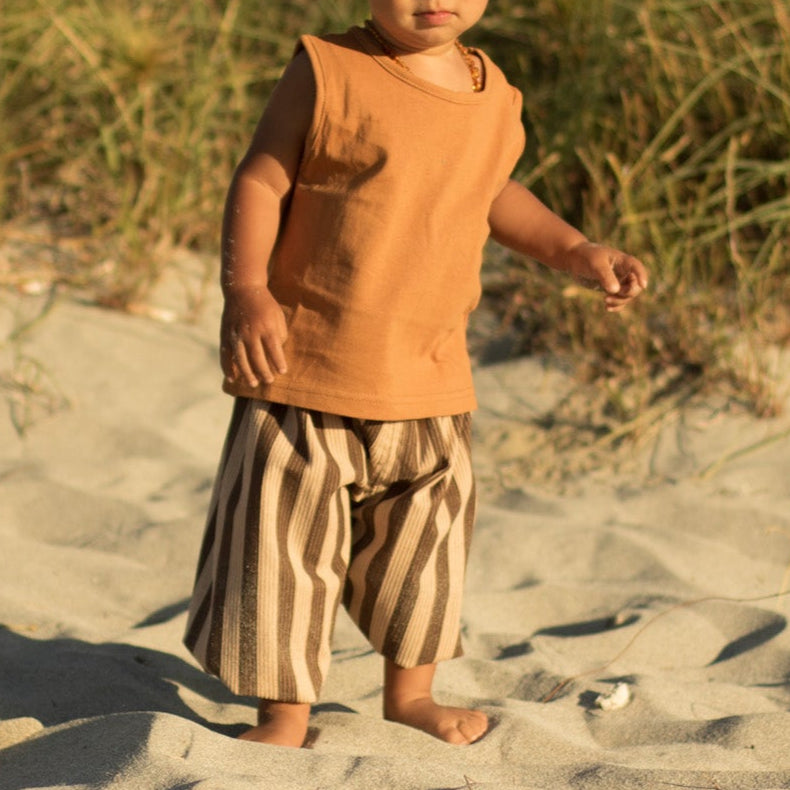 Cotton Summer Set Unisex