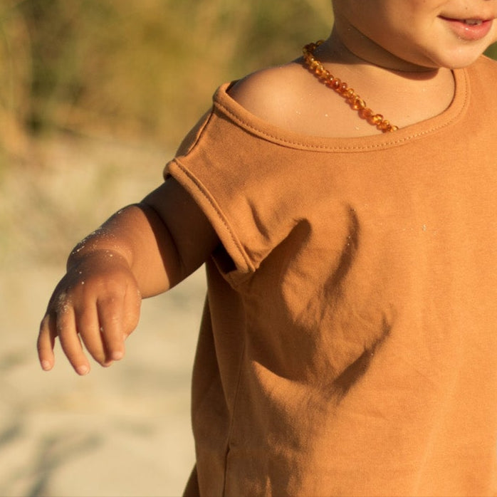 Cotton Summer Set Unisex
