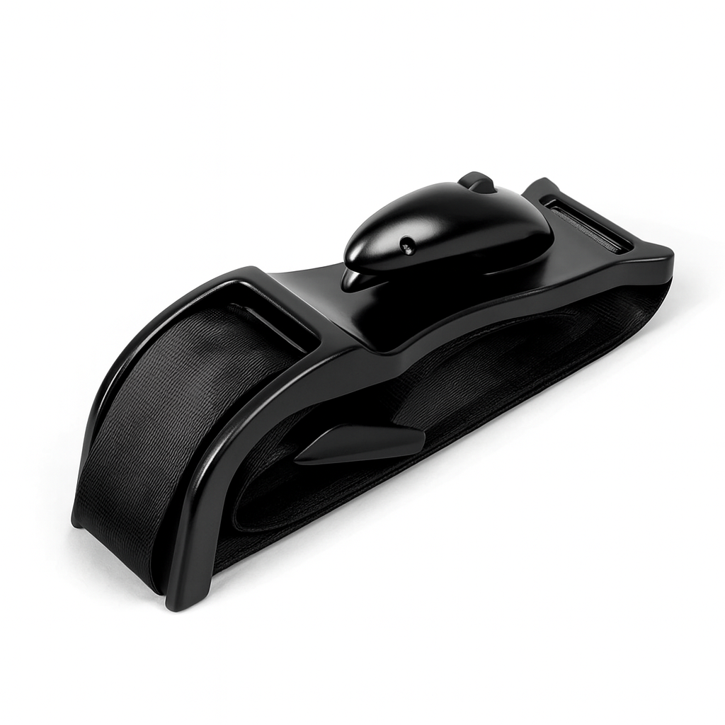 Pregnancy Car Seat Belt Adjuster