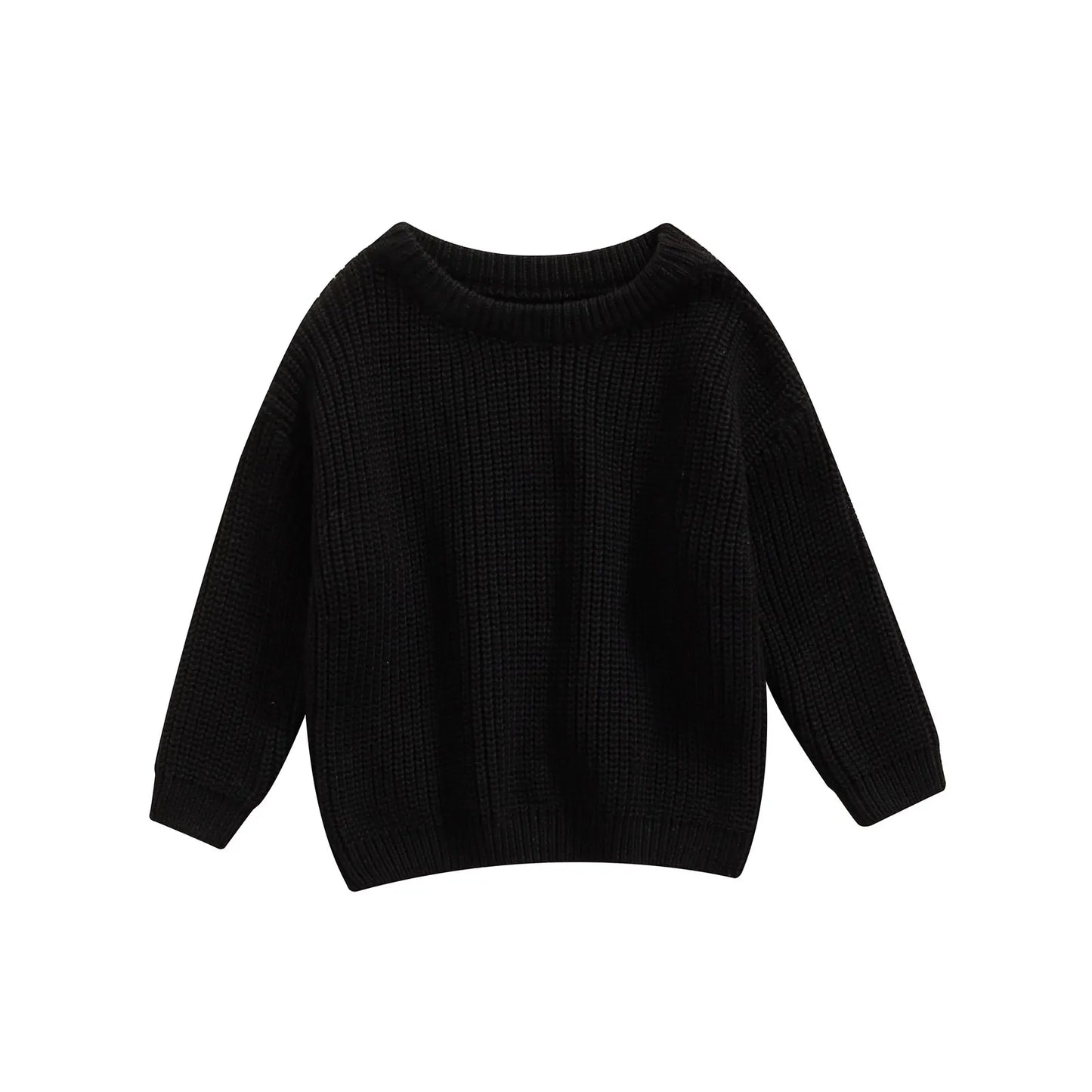Cozy Baby Jumpers