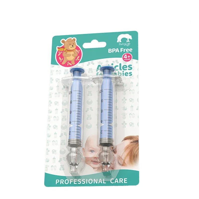 Baby Nasal Cleaner