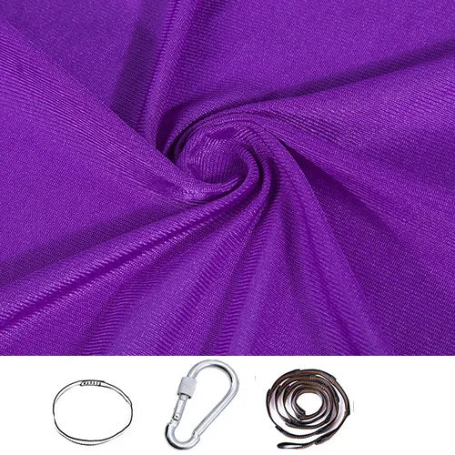 StretchNest™ Kids Yoga Hammock