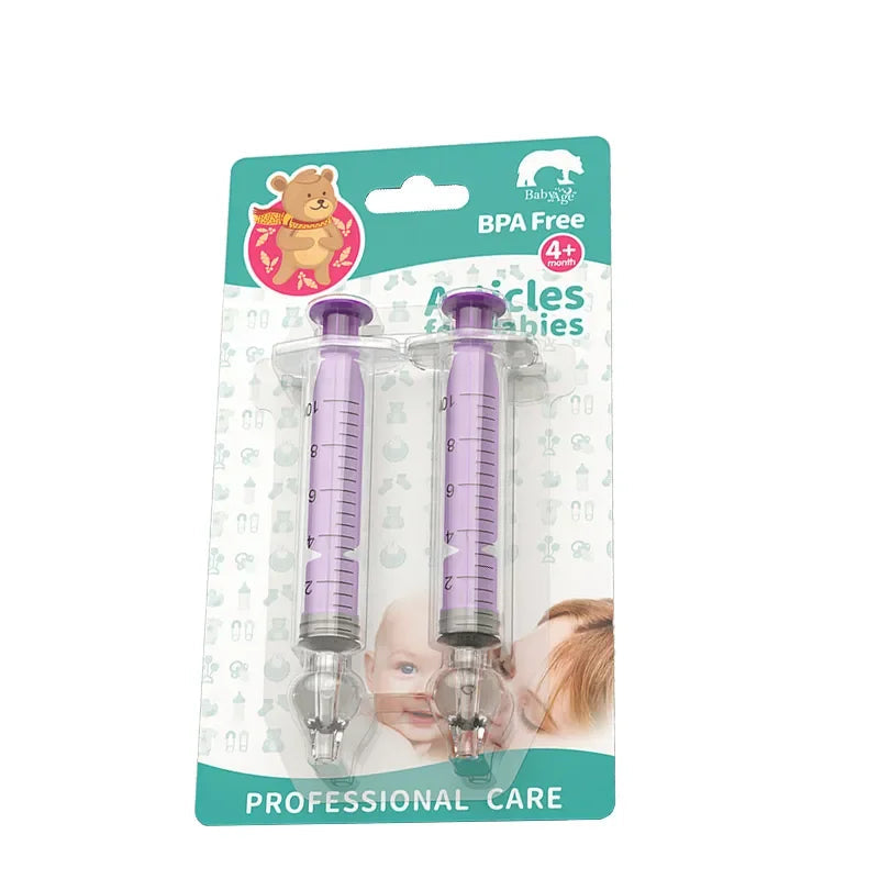 Baby Nasal Cleaner