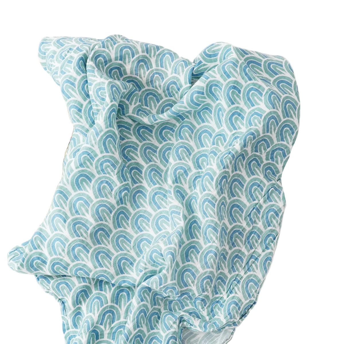 Cozy & Organic Muslim Wrap