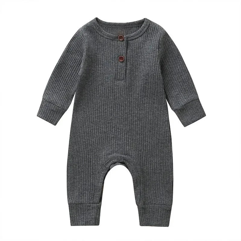 Essential All-Season Wear Romper