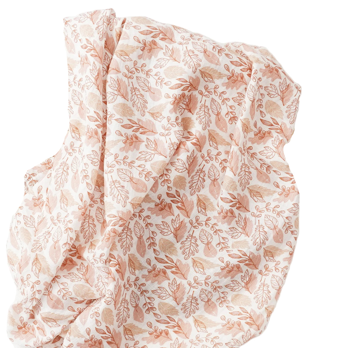 Cozy & Organic Muslim Wrap