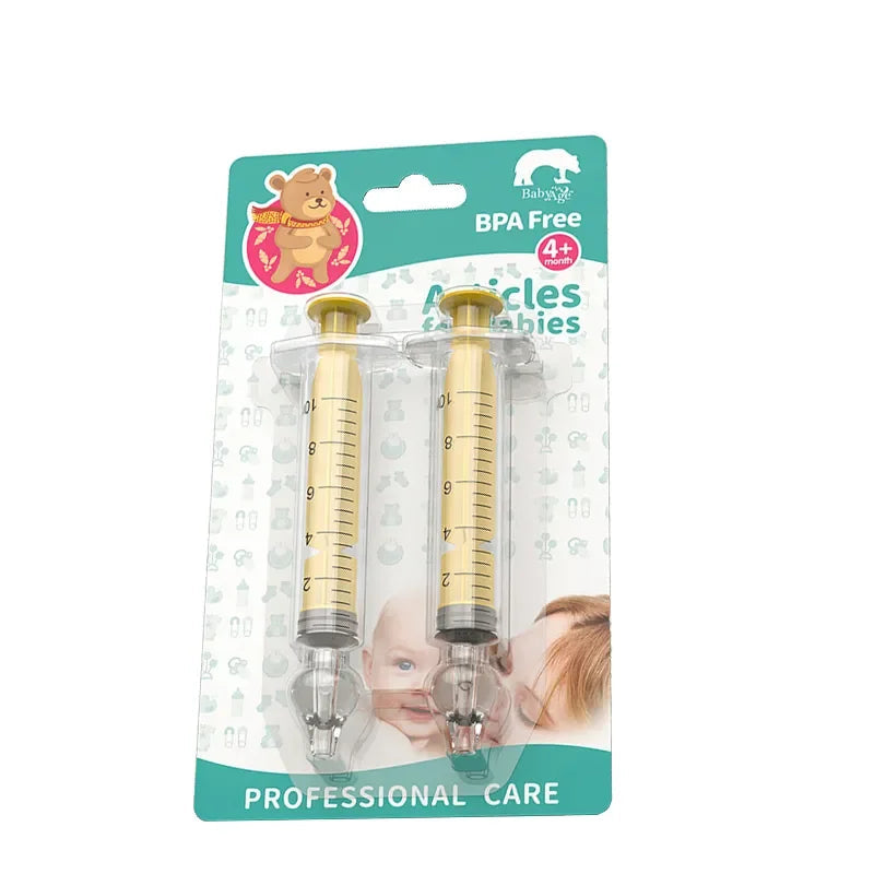Baby Nasal Cleaner