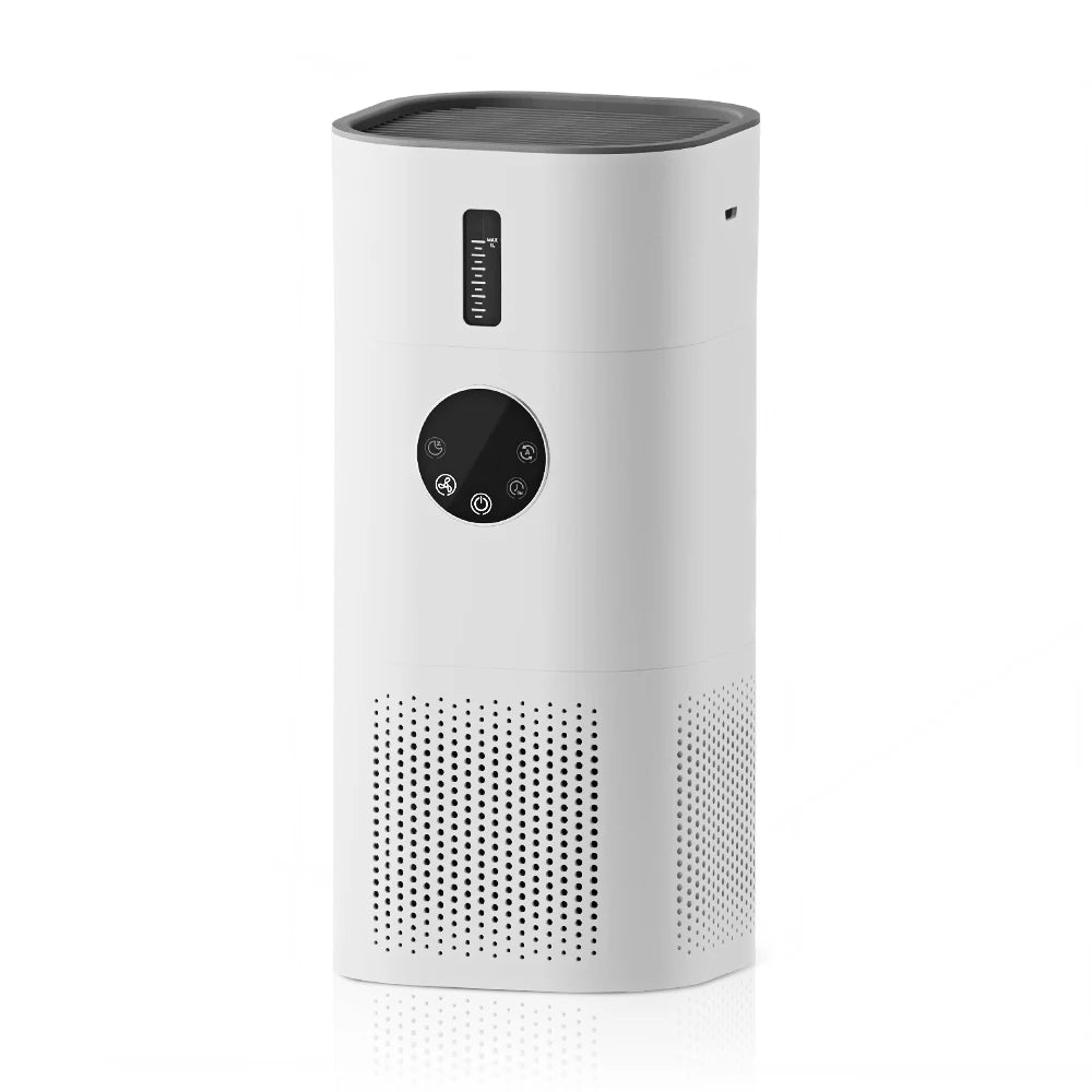 Pure Breeze - Air and Humidifier