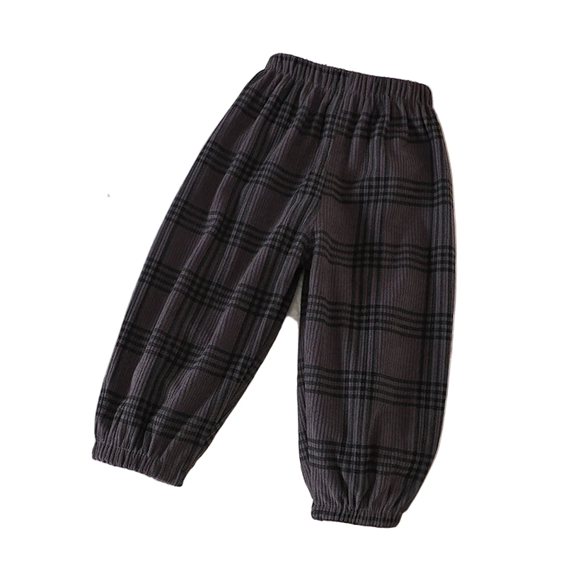 Retro Vibes Pants
