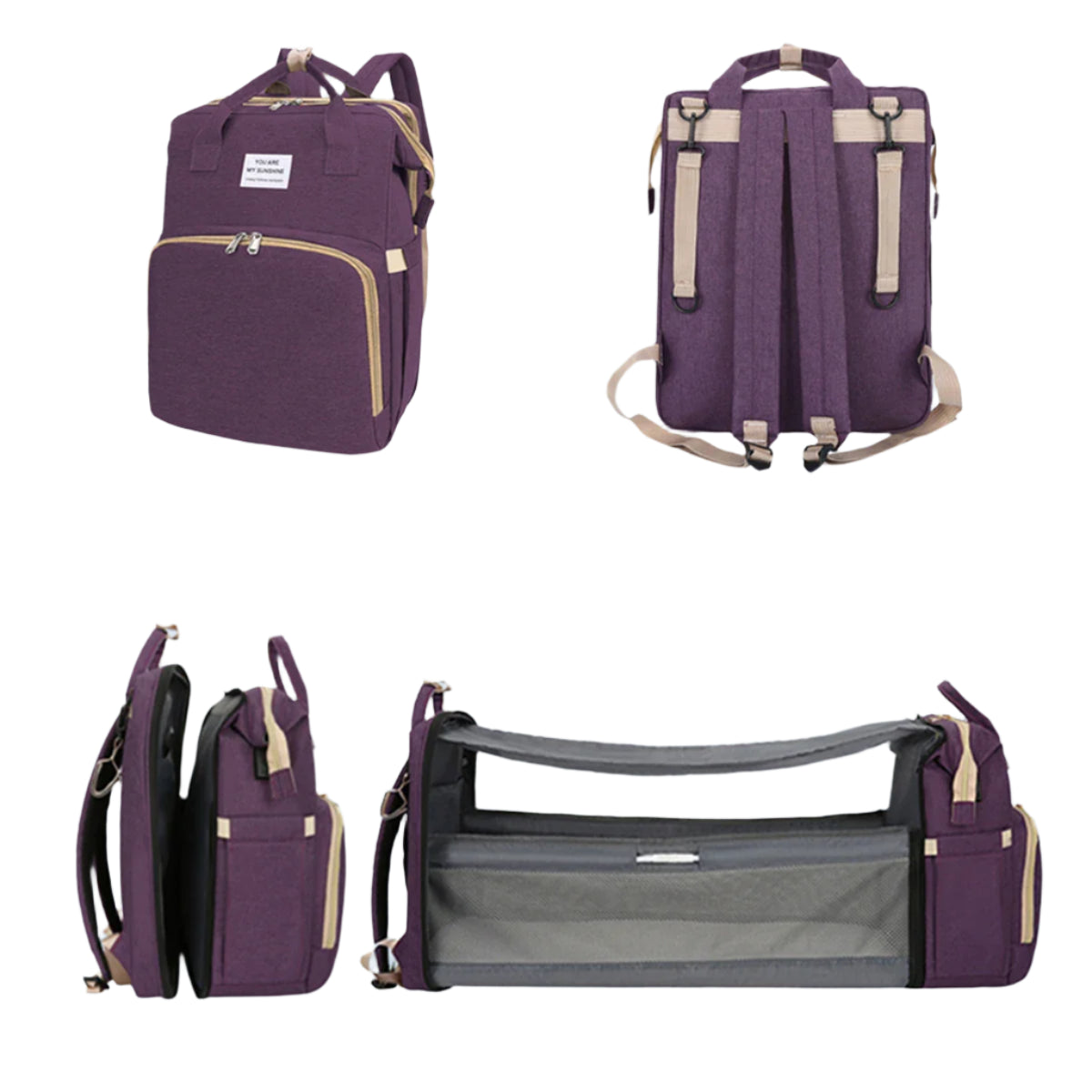 Mama's Carry Co.