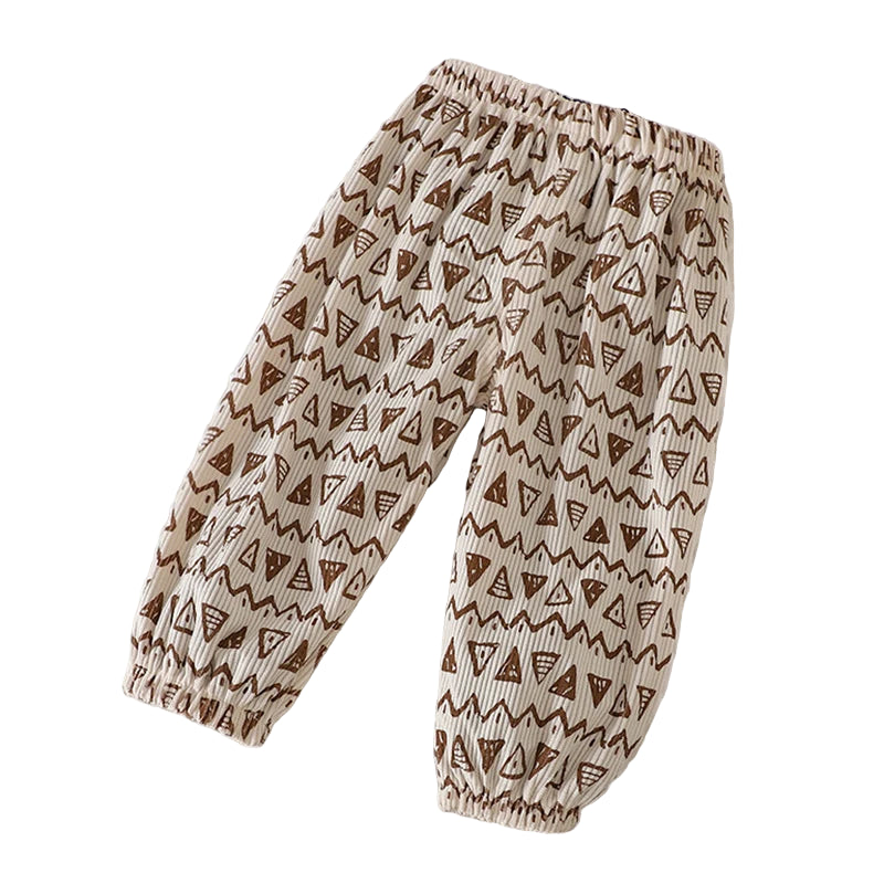 Retro Vibes Pants
