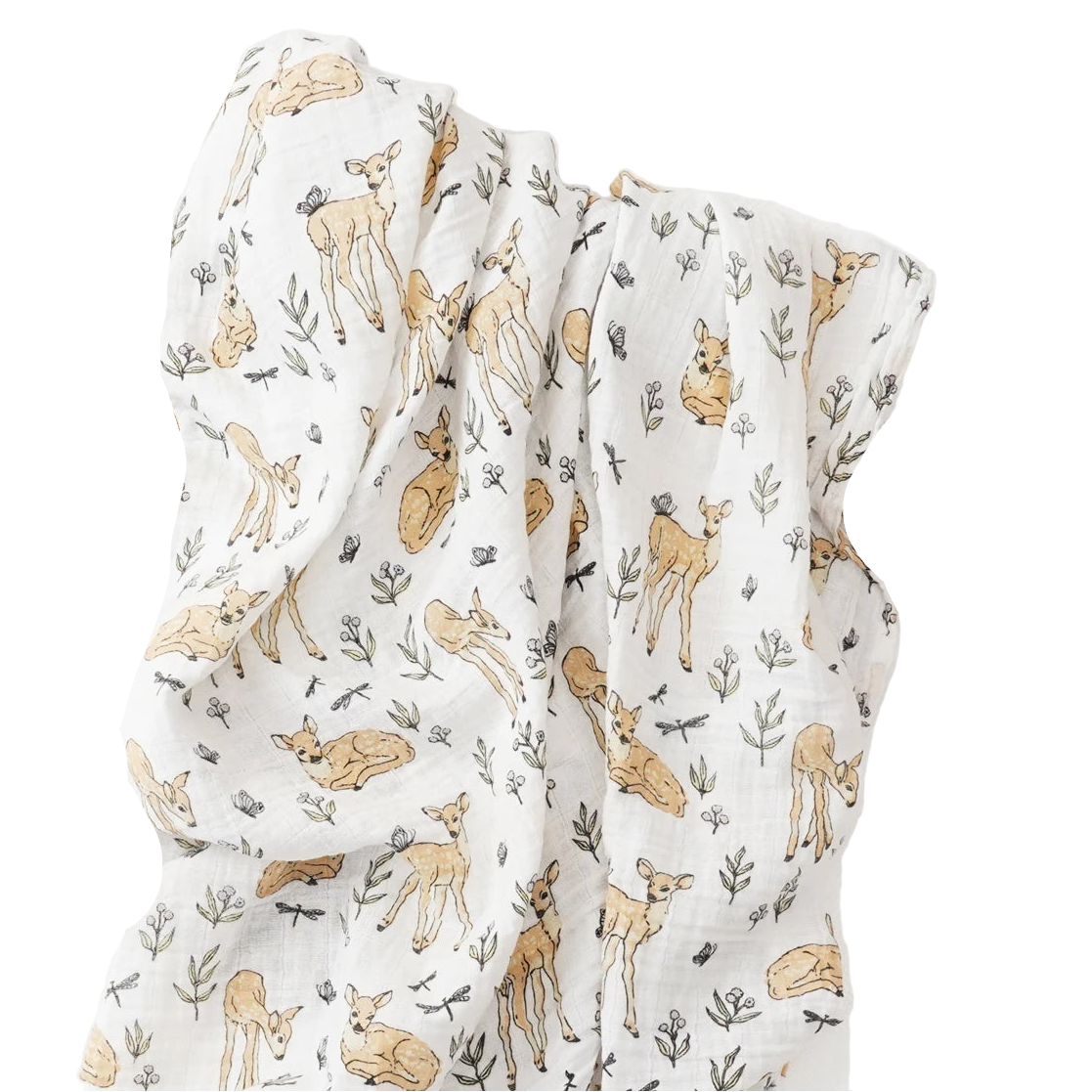 Cozy & Organic Muslim Wrap