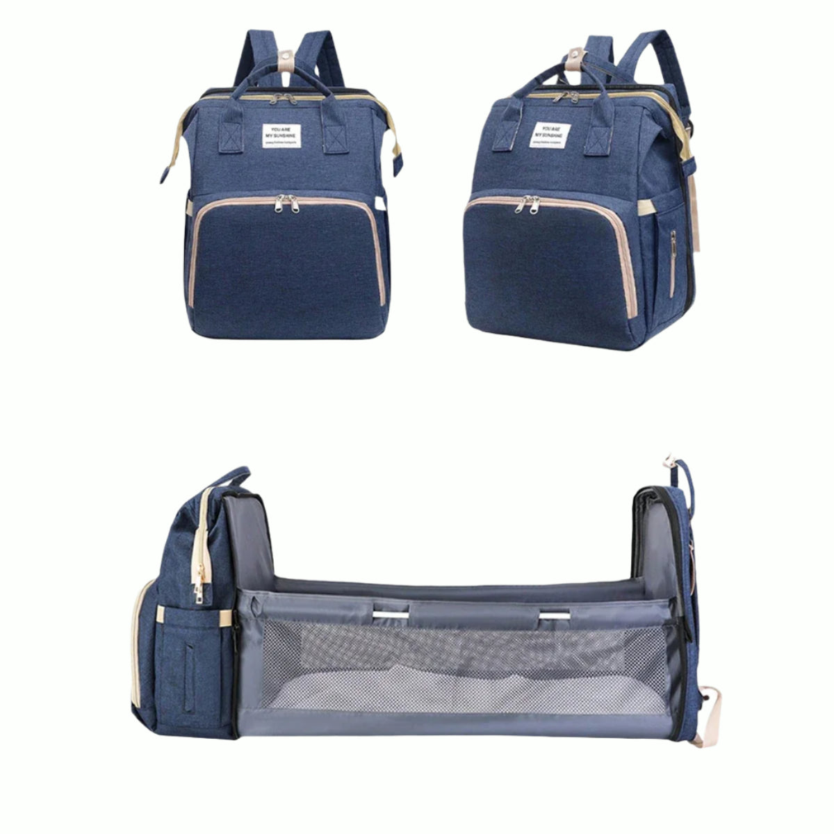 Mama's Carry Co.