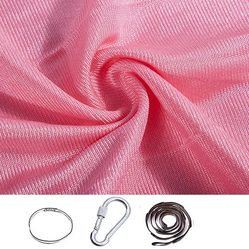 StretchNest™ Kids Yoga Hammock