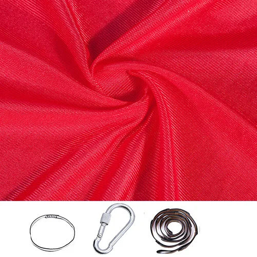 StretchNest™ Kids Yoga Hammock