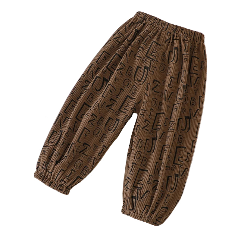 Retro Vibes Pants