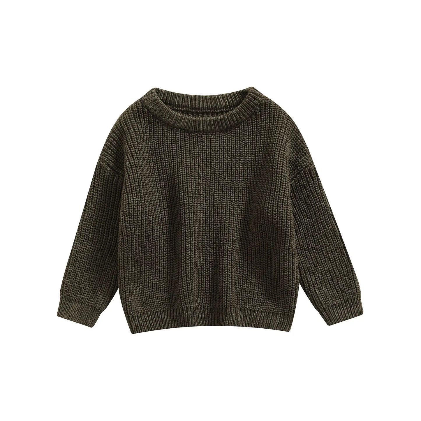 Cozy Baby Jumpers
