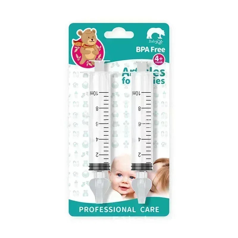 Baby Nasal Cleaner
