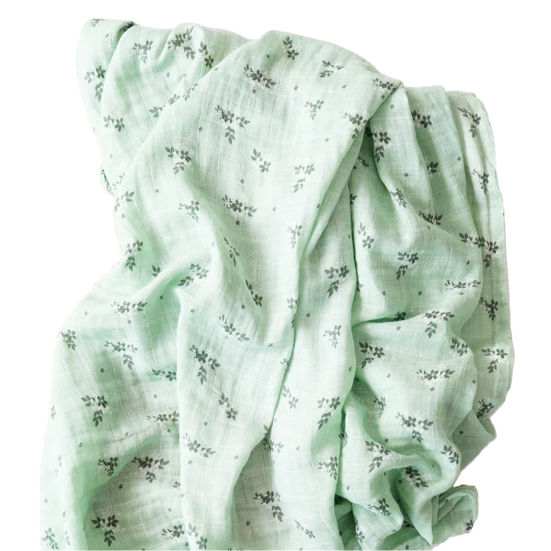 Cozy & Organic Muslim Wrap