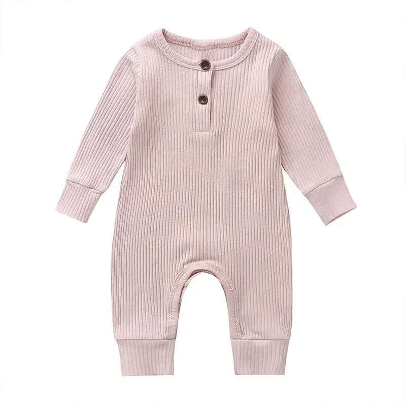 Essential All-Season Wear Romper