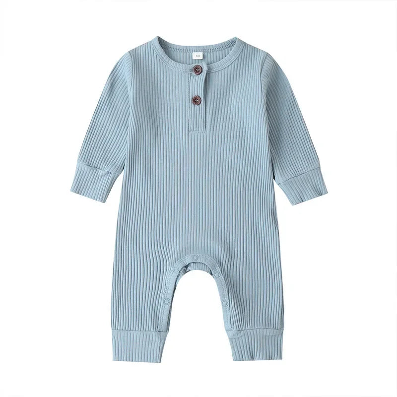 Essential All-Season Wear Romper