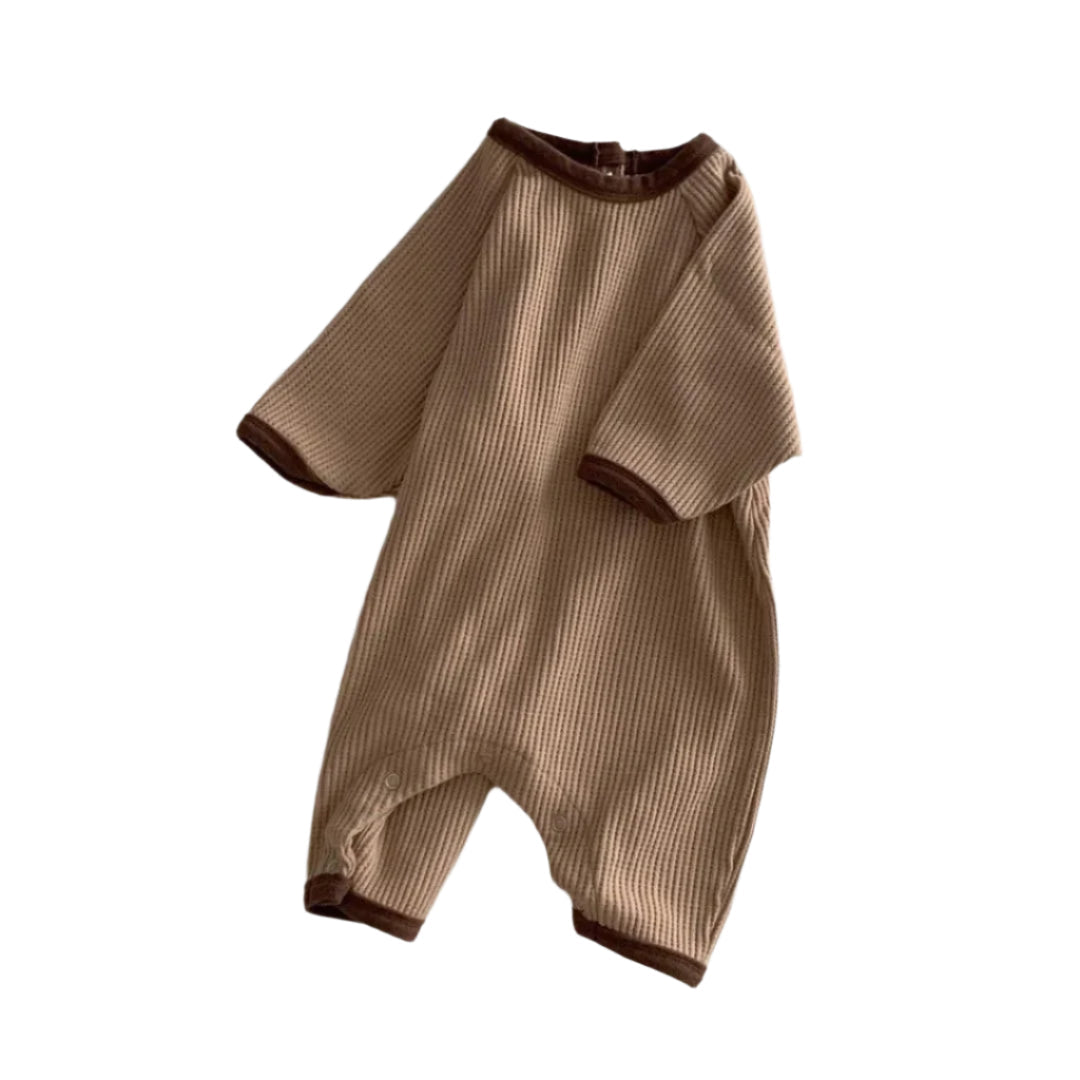 Chic Cub Onesie