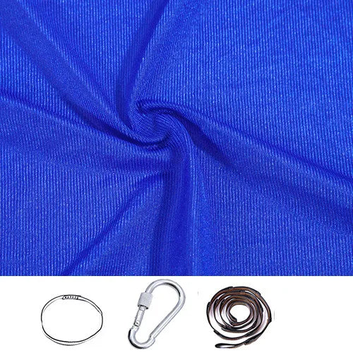 StretchNest™ Kids Yoga Hammock