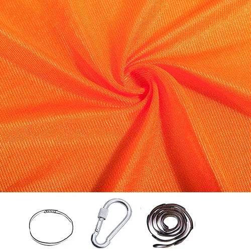 StretchNest™ Kids Yoga Hammock