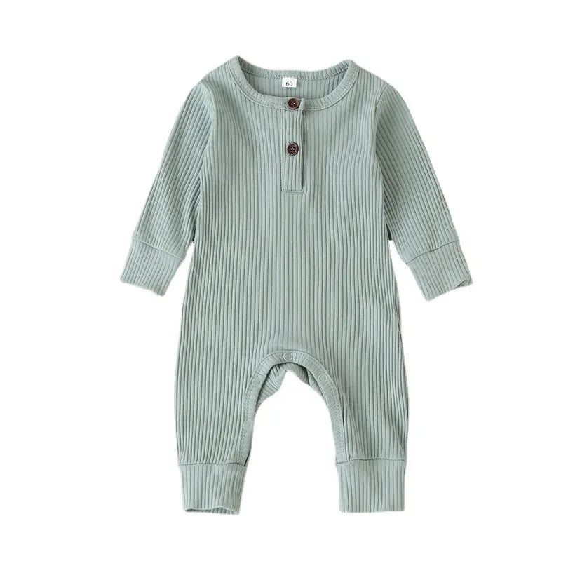 Essential All-Season Wear Romper