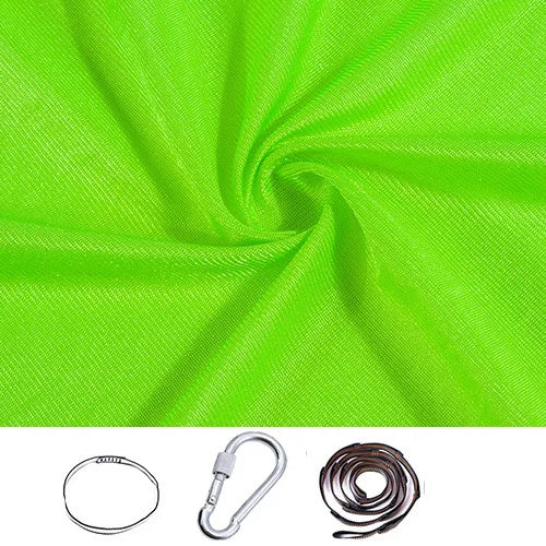 StretchNest™ Kids Yoga Hammock