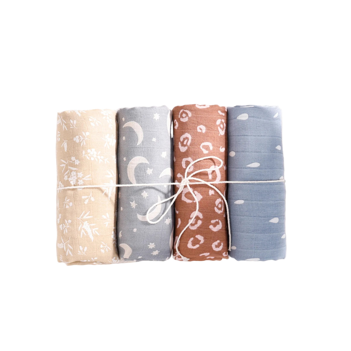 Bamboo Bliss Muslim Wrap