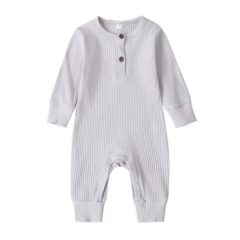 Essential All-Season Wear Romper