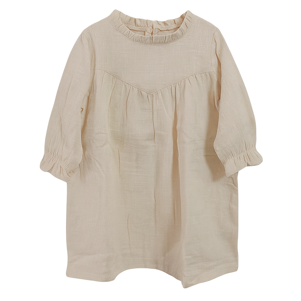 Organic Charm Dress