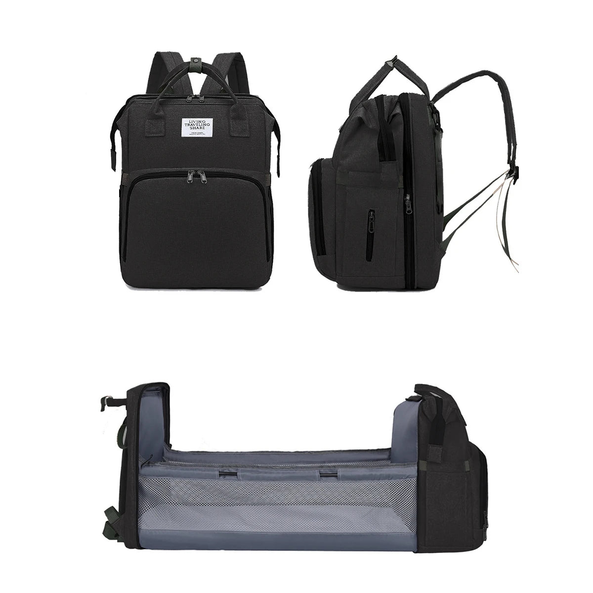 Mama's Carry Co.