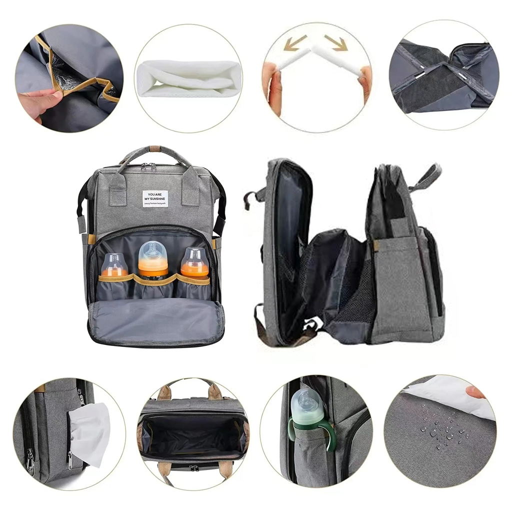 Mama's Carry Co.