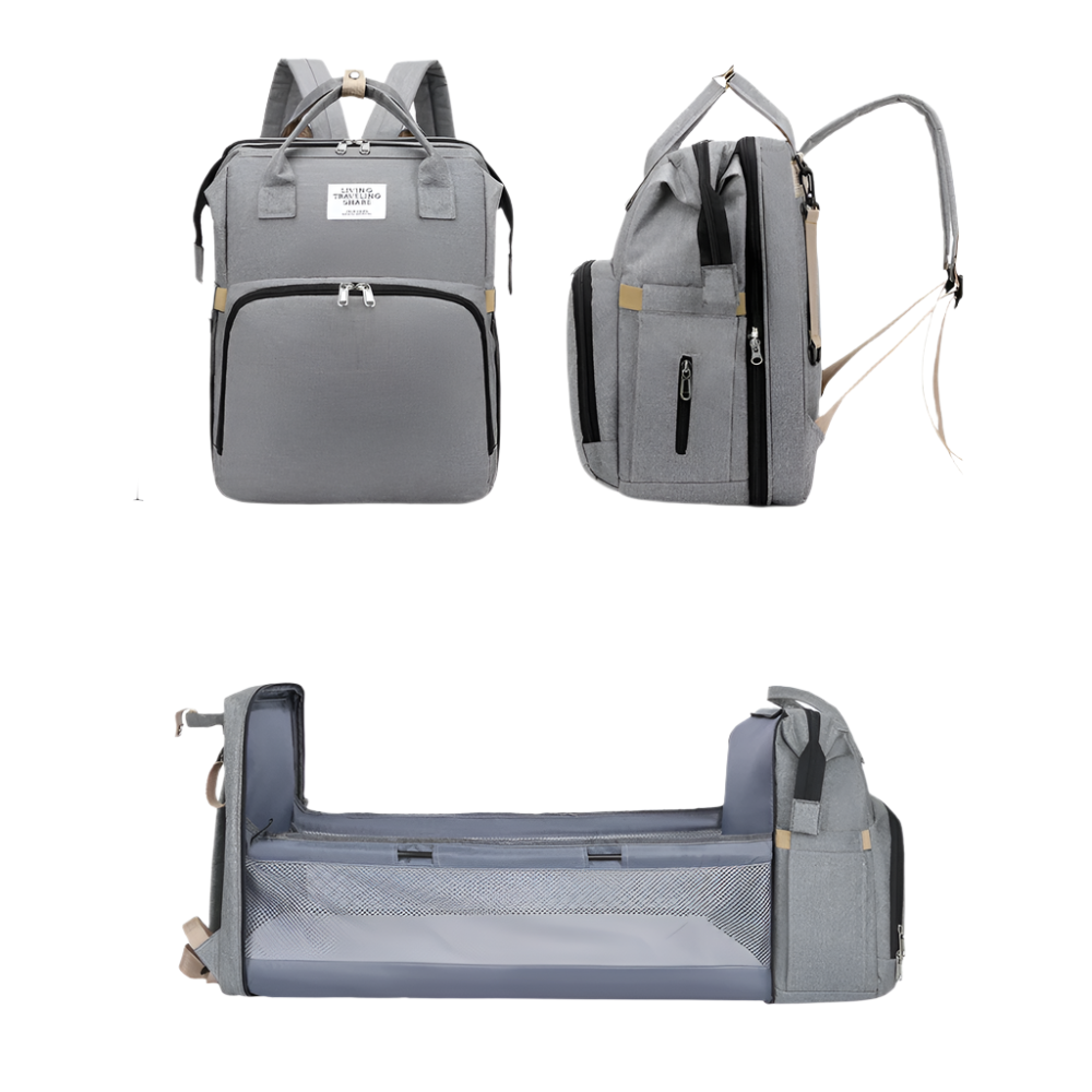 Mama's Carry Co.