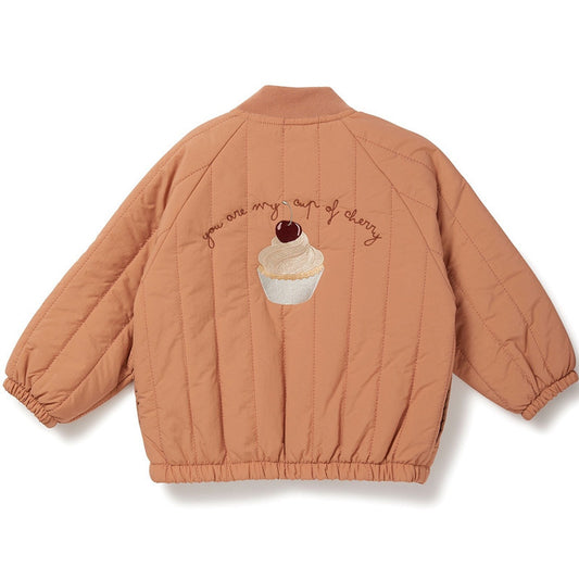 Whimsy Quilt Jackets – Soft & Playful Layers