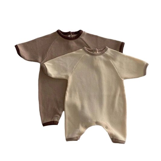Chic Cub Onesie