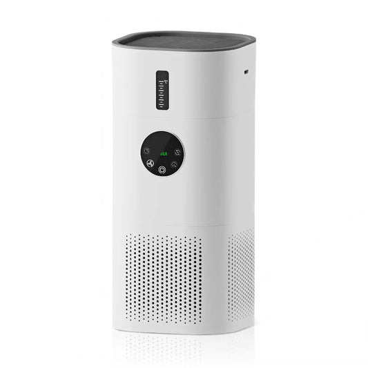 Pure Breeze - Air and Humidifier