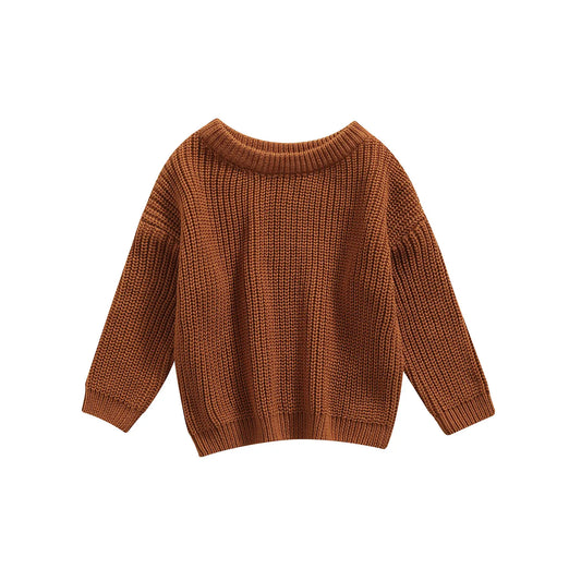 Cozy Baby Jumpers