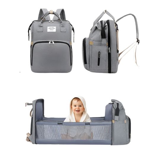 Mama's Carry Co.